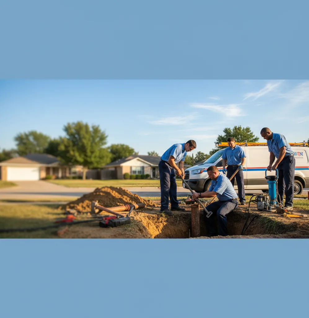 Drain Cleaning in Raceland, LA